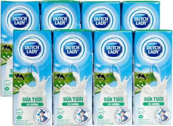 Dấu hiệu bé không hợp sữa - Rối loạn tiêu hóa sau khi uống sữa