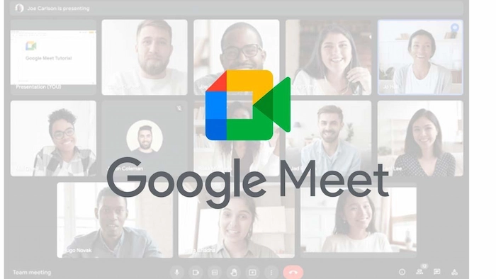 GG meet - Phụ đề, ghi hình và các tính năng nâng cao