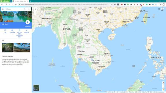 GG map - Công cụ này phù hợp với ai?