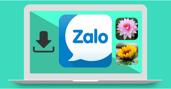 Zalo web - đăng nhập - Đăng nhập bằng mã QR