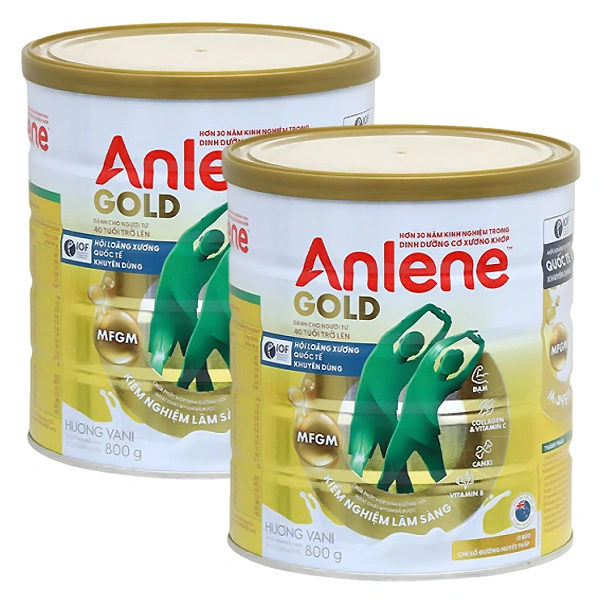 Glucerna - Sản phẩm dinh dưỡng chuyên biệt của Abbott