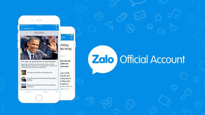 Zalo web - đăng nhập - So sánh nhanh các hình thức đăng nhập