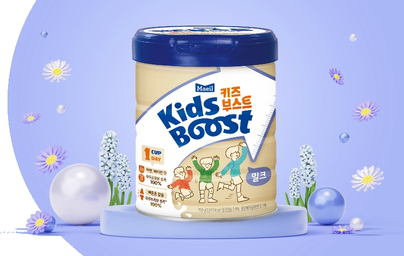 Boost Optimum - Đạm whey và vai trò với người lớn tuổi