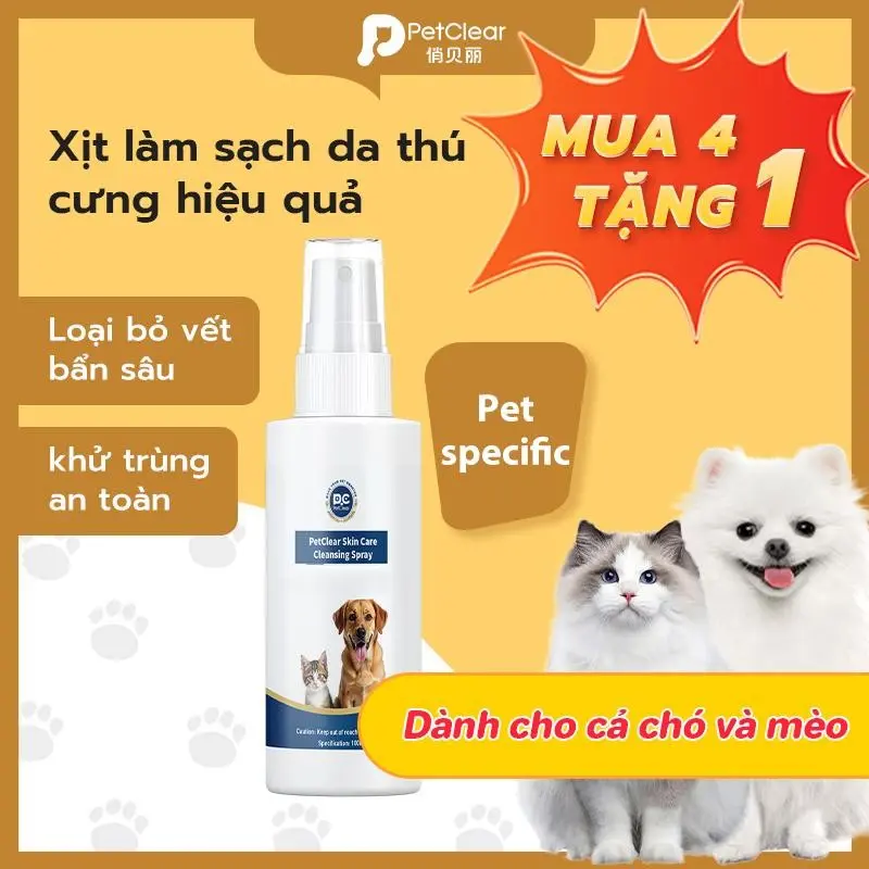 Wincat - Các thành phần hỗ trợ tiêu hóa và lông da