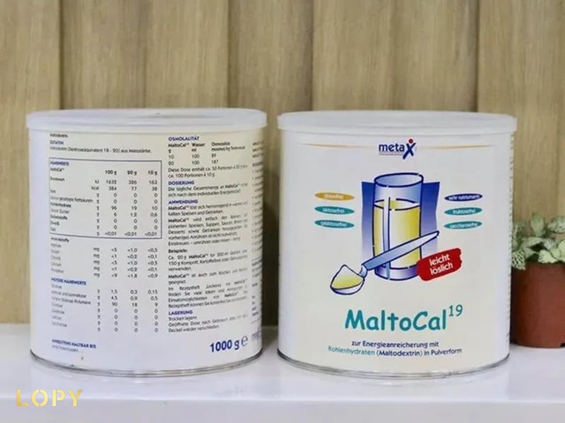 Similac Neosure - Công thức giàu năng lượng hơn sữa thông thường