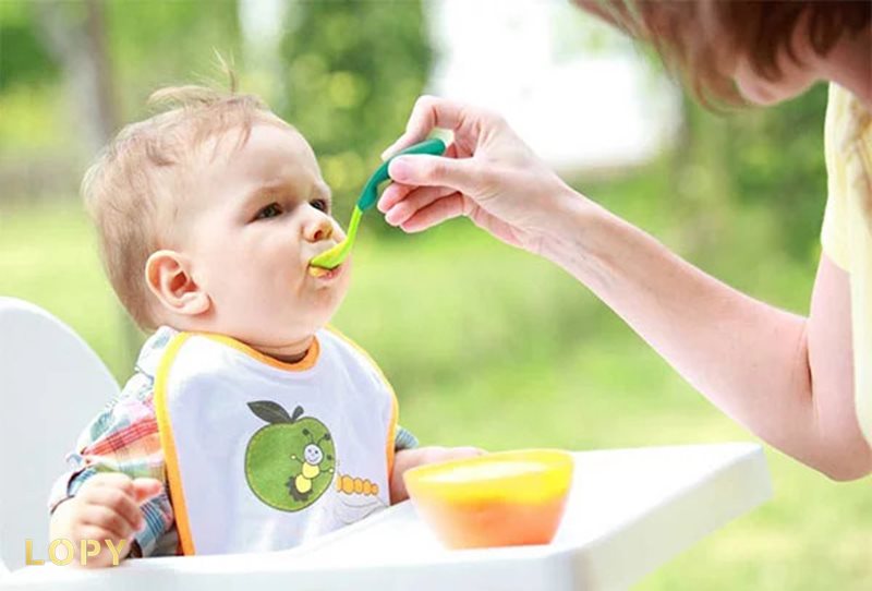Hipp Organic - Thương hiệu và định vị sản phẩm