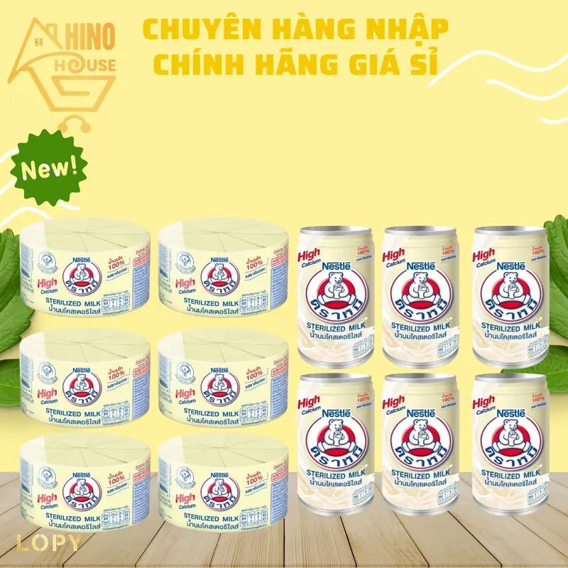 Sữa đậu nành Fami - Vì sao sản phẩm được nhiều gia đình chọn?