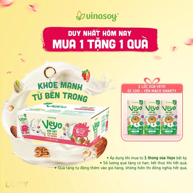 Sữa đậu nành Fami - Isoflavone trong đậu nành nên hiểu thế nào?
