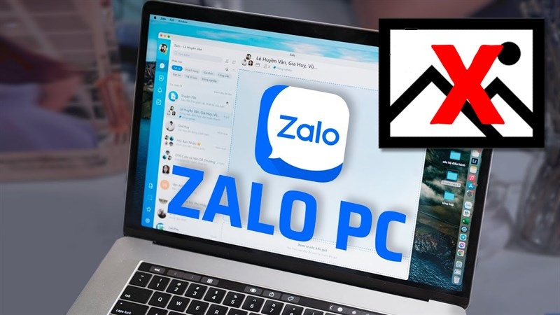 Zalo pc - Khái niệm cơ bản