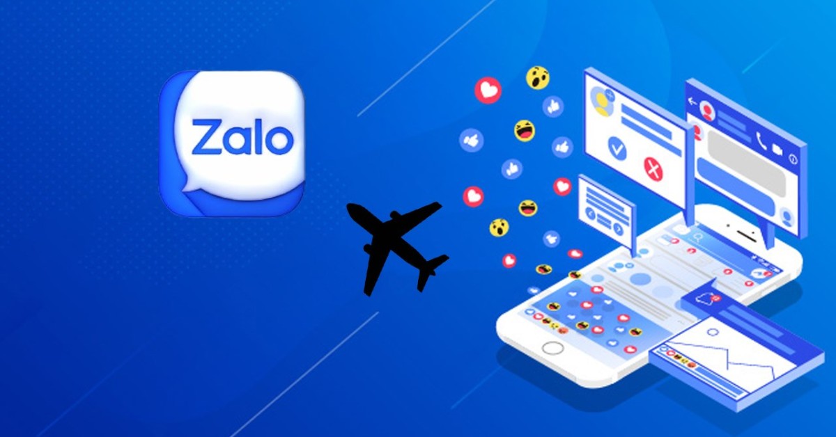 Zalo pc - Đồng bộ hội thoại và tệp tin thuận tiện
