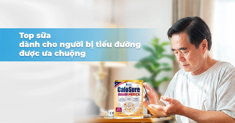 Calosure - HMB, Canxi, Glucosamine và nhóm xương khớp