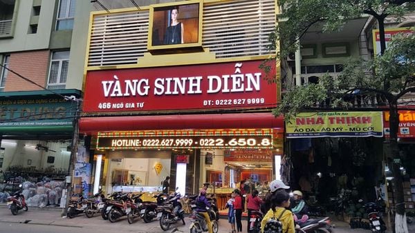 Giá vàng Bảo Tín Minh Châu hôm nay - Giá vàng Bảo Tín Minh Châu hôm nay cập nhật mới nhất