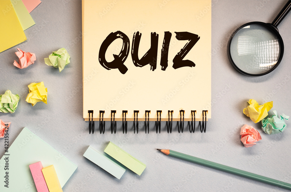 Quizz - Các nền tảng tạo Quizz online miễn phí phổ biến Quizz - Các nền tảng tạo Quizz online miễn phí phổ biến