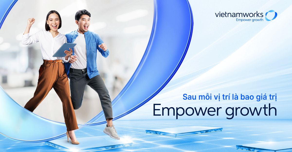 Vietnamwork - Vietnamwork là gì?