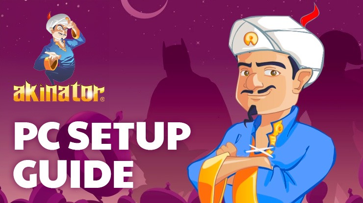 Akinator - Akinator là gì và vì sao trò chơi này nổi tiếng?