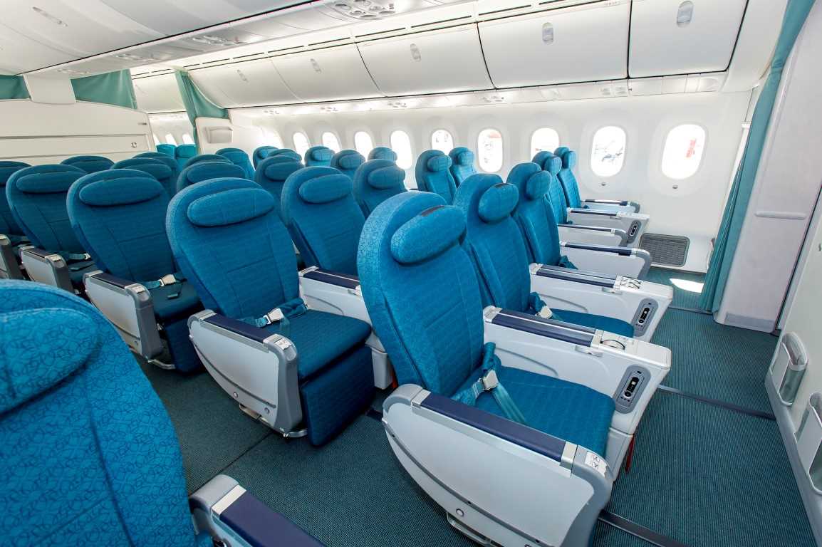 Vietnam Airlines - Ai nên chọn hãng?