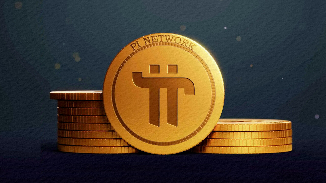Pi Network - Tạo tài khoản đúng thông tin