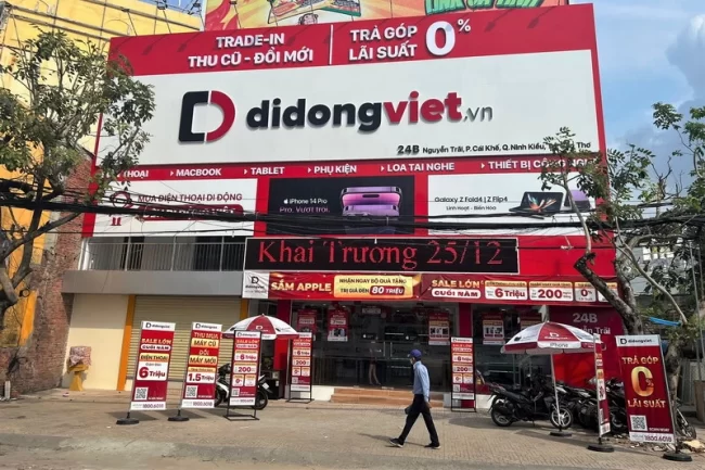 Didongviet - Điện thoại chính hãng Didongviet - Điện thoại chính hãng