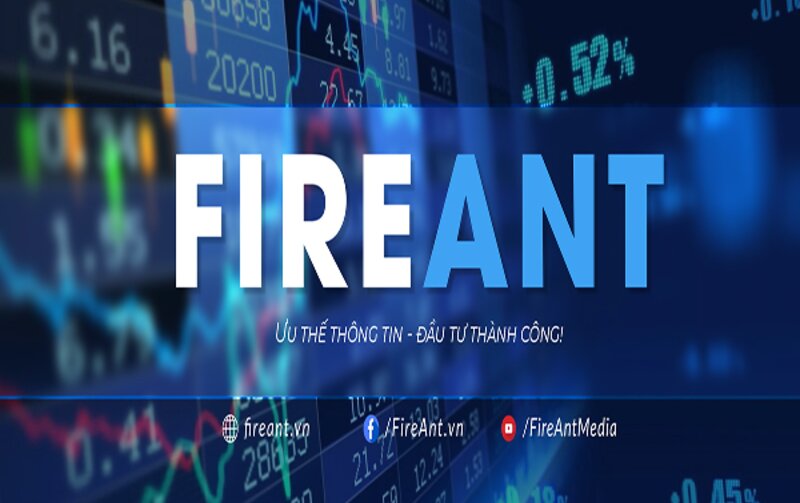 FireAnt - Bảng giá và dữ liệu thị trường FireAnt - Bảng giá và dữ liệu thị trường
