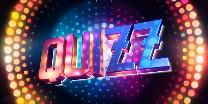 Quizz - Quizz là gì và vì sao ngày càng được sử dụng nhiều? Quizz - Quizz là gì và vì sao ngày càng được sử dụng nhiều?