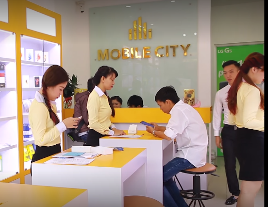 Mobilecity - Mobilecity là gì và phù hợp với ai?