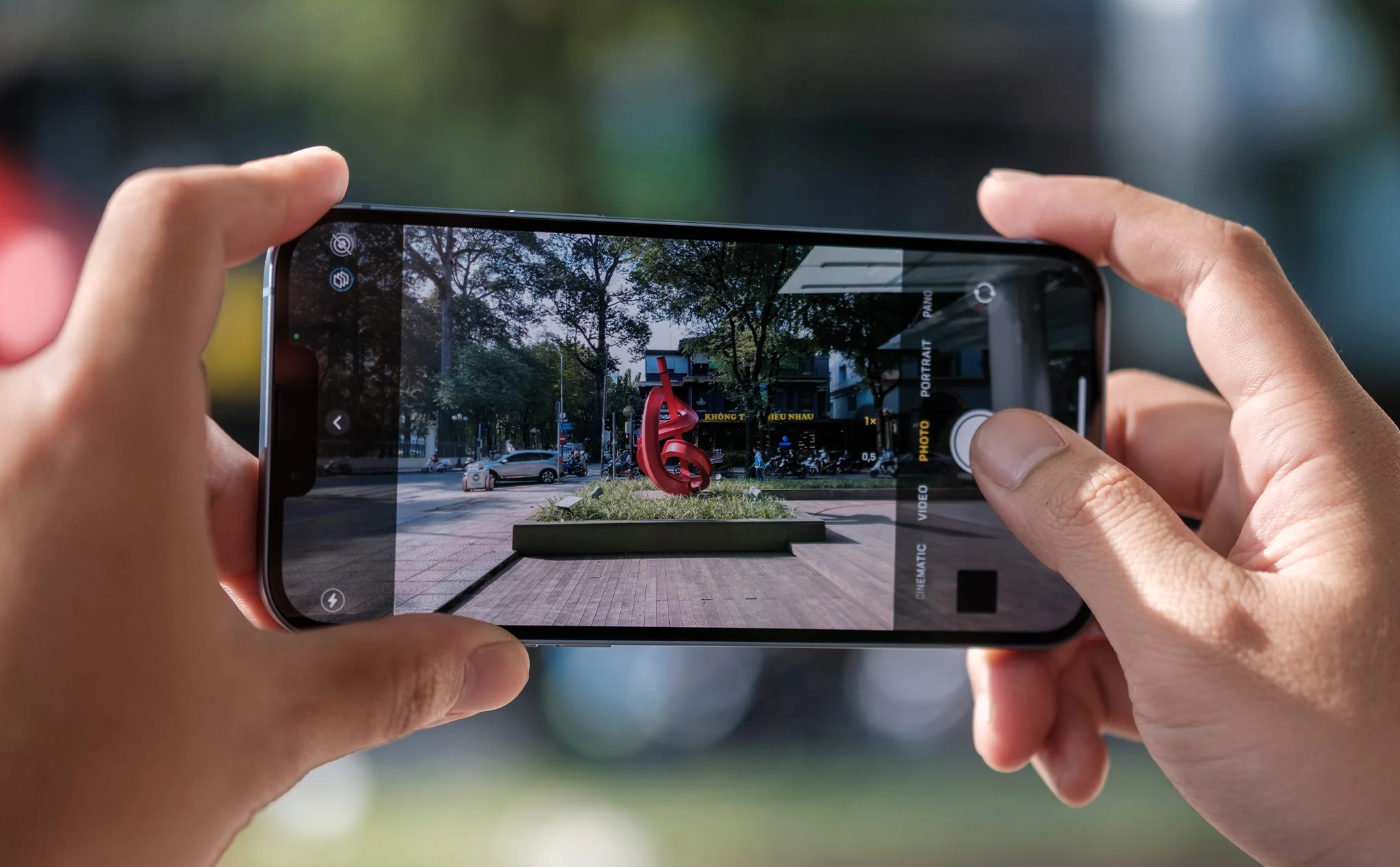 Iphone 14 - Thiết kế và màn hình Iphone 14 - Thiết kế và màn hình