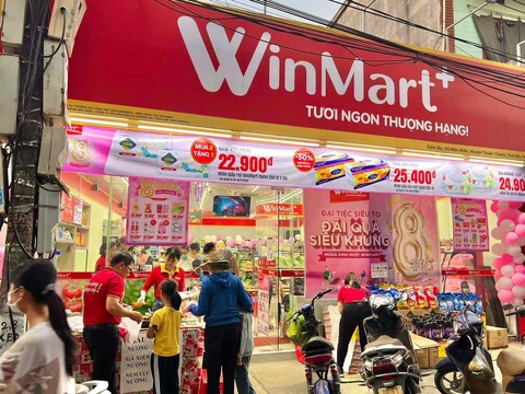 Winmart - Winmart là gì và vì sao được nhiều người chọn?