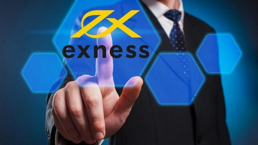 Exness - Cách mở tài khoản giao dịch Exness Exness - Cách mở tài khoản giao dịch Exness