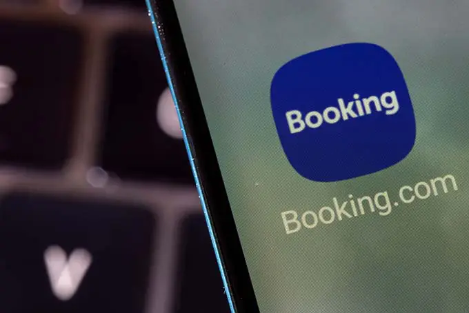 Booking - Mẹo chọn phòng giá tốt