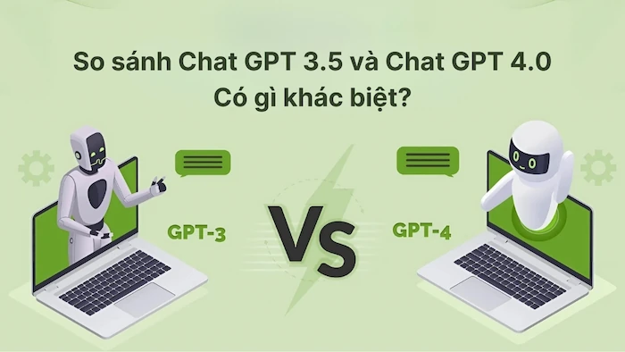 Gpt chat - Gpt chat là gì và vì sao được quan tâm?