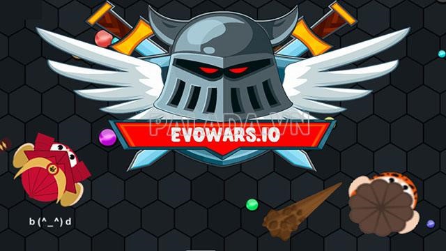 Evowars io - Evowars io là gì? Evowars io - Evowars io là gì?