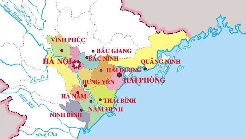 Miền Bắc (Việt Nam) - Văn hóa và ẩm thực đặc trưng của miền Bắc
