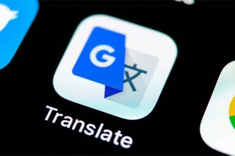 Gg dịch nói - Cách dùng Gg dịch nói trên điện thoại
