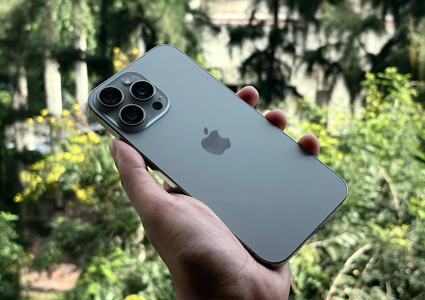 Iphone 16 pro - Hiệu năng chip A18 Pro và Apple Intelligence