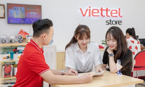 Viettel Store - Viettel Store là gì và phù hợp với ai?