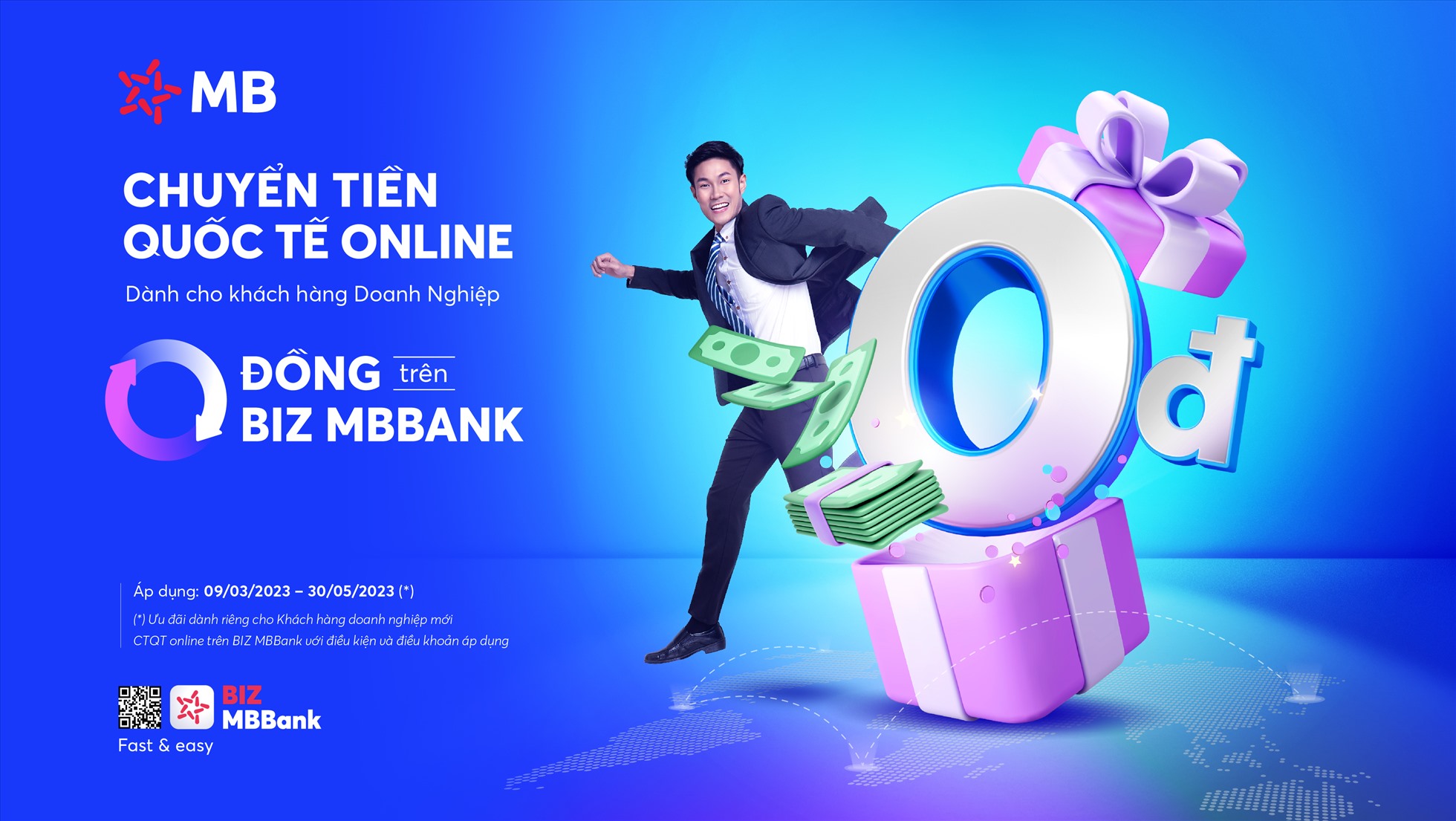 Mb bank - Mb bank là gì và phù hợp với ai?