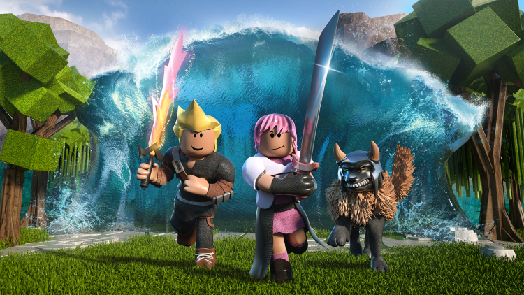 Roblox VNG - Roblox VNG là gì?