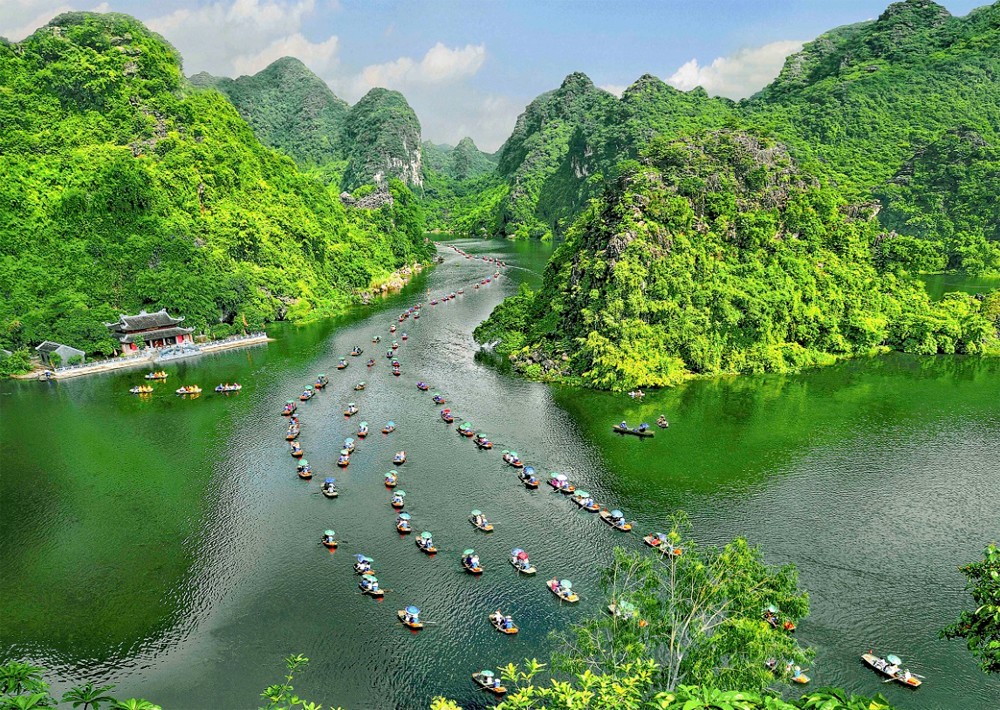 Miền Bắc (Việt Nam) - Ưu nhược điểm khi du lịch miền Bắc