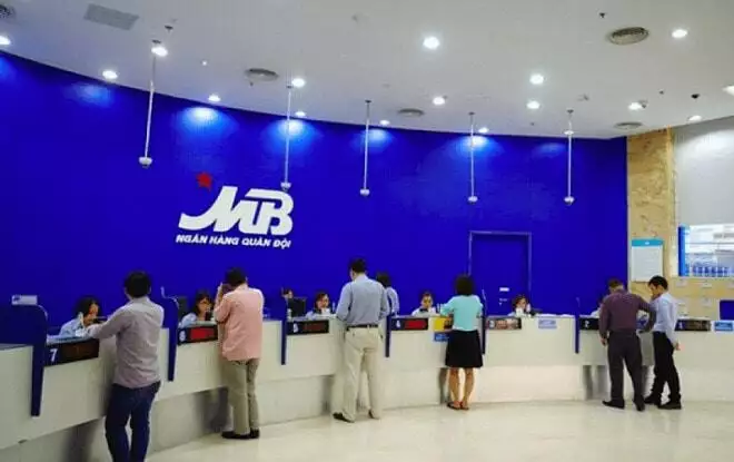 Mb bank - Cách đăng ký tài khoản trên app MBBank