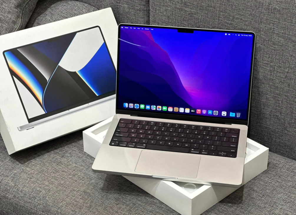 Macbook - Cách chọn Macbook theo từng nhu cầu