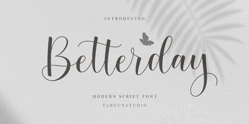 Font chữ đẹp - Google Fonts