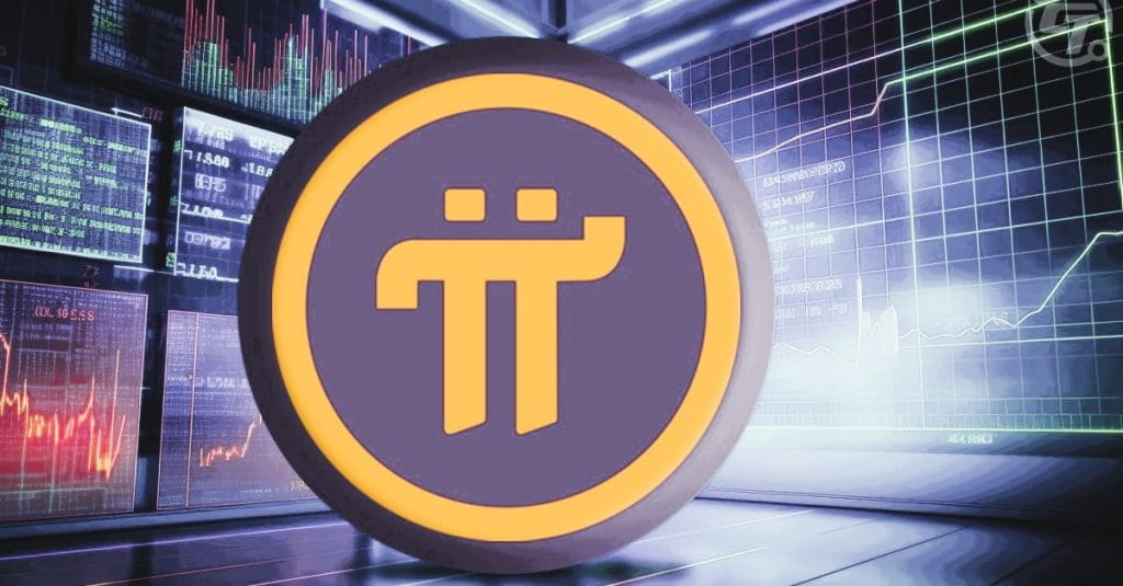 Giá Pi hôm nay - Cách theo dõi giá Pi trên các sàn Giá Pi hôm nay - Cách theo dõi giá Pi trên các sàn