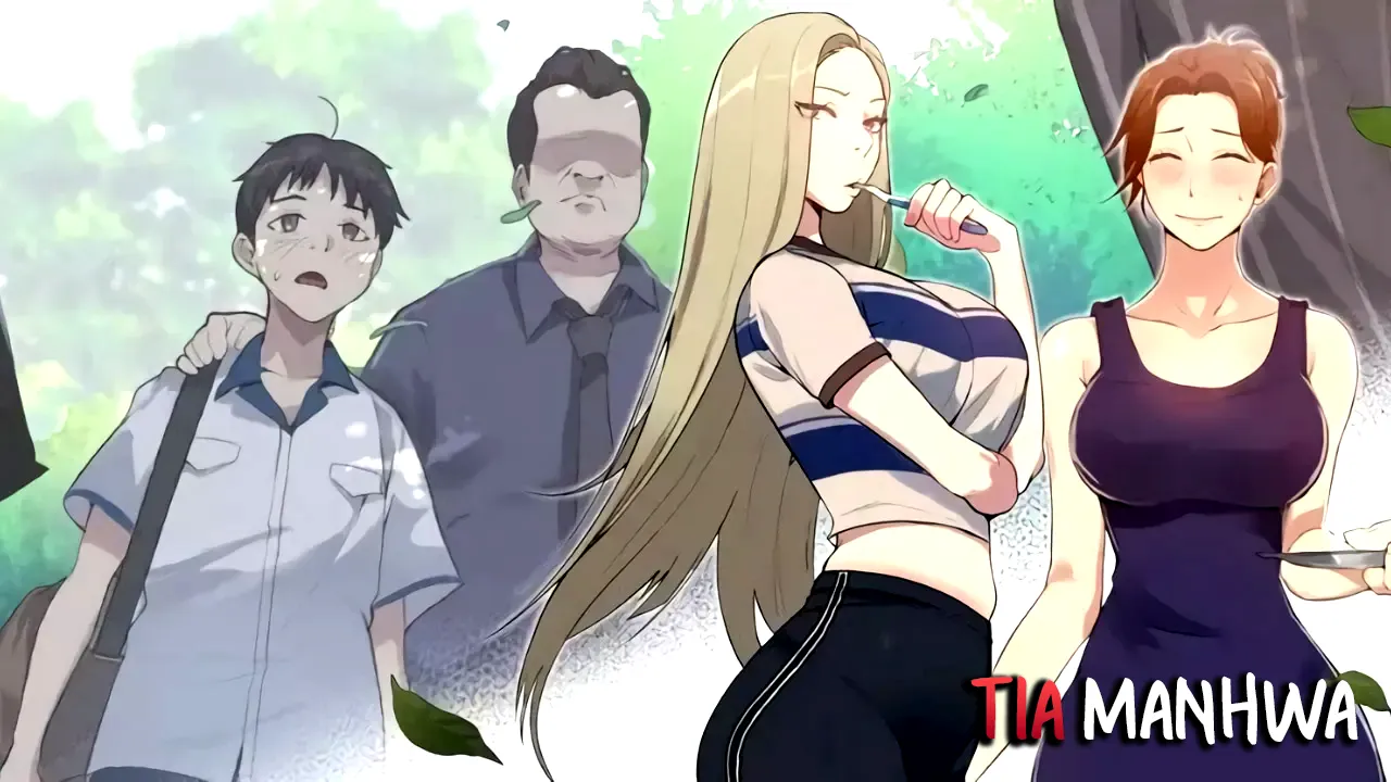Manhwa - Những tác phẩm nổi tiếng nên biết