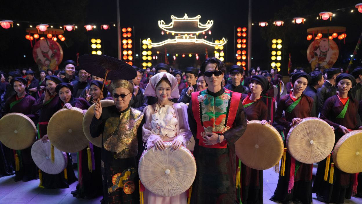 Bắc Bling - So sánh với các trào lưu âm nhạc khác Bắc Bling - So sánh với các trào lưu âm nhạc khác