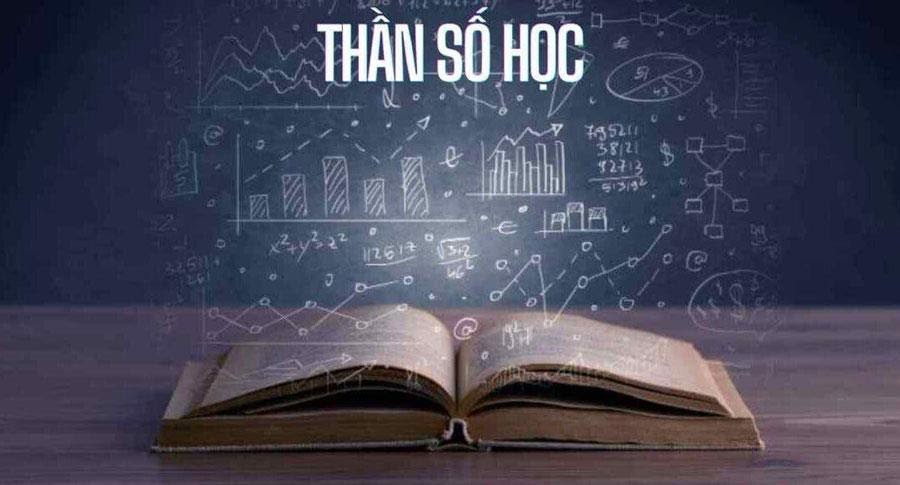 Thần số học - Ý nghĩa các con số trong đời sống