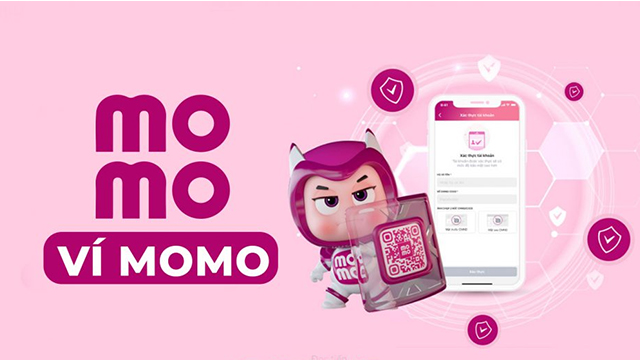 Momo - Cần chuẩn bị gì trước khi đăng ký?
