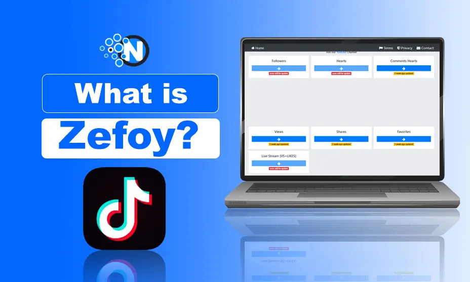 Zefoy - Các tính năng thường được quảng bá
