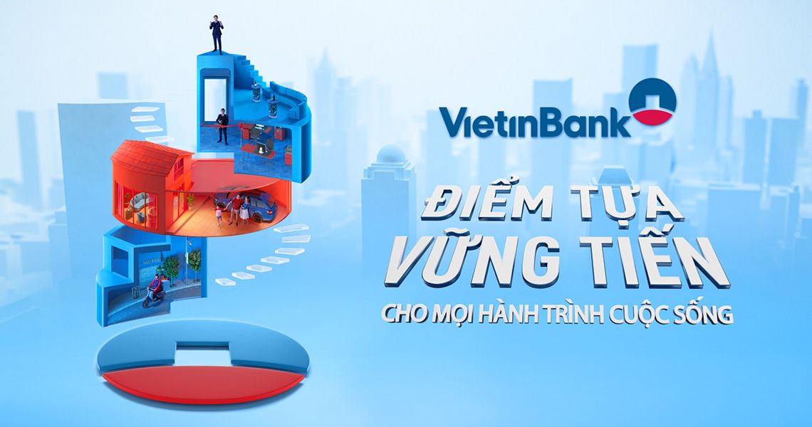 Vietinbank - Vietinbank là gì?