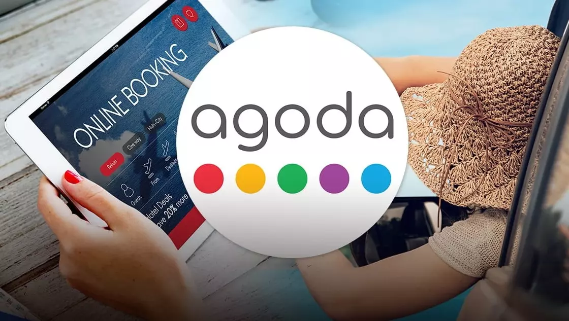Agoda - Agoda là gì và phù hợp với ai?