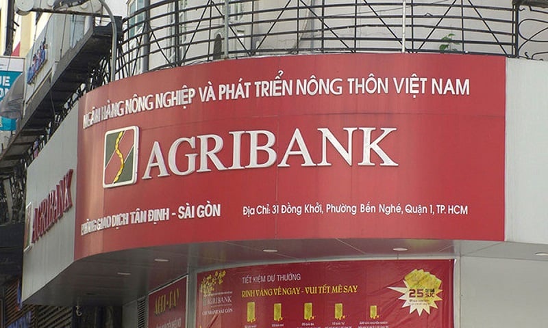 Agribank - Cách mở tài khoản và đăng ký Agribank Plus